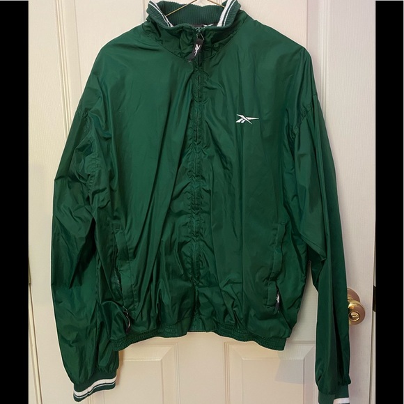 Reebok | Jackets \u0026 Coats | Vintage 